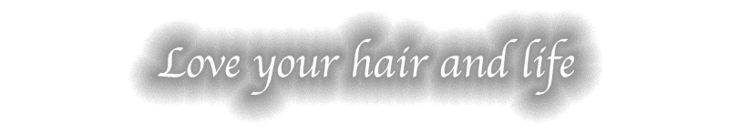 Love your hair and li